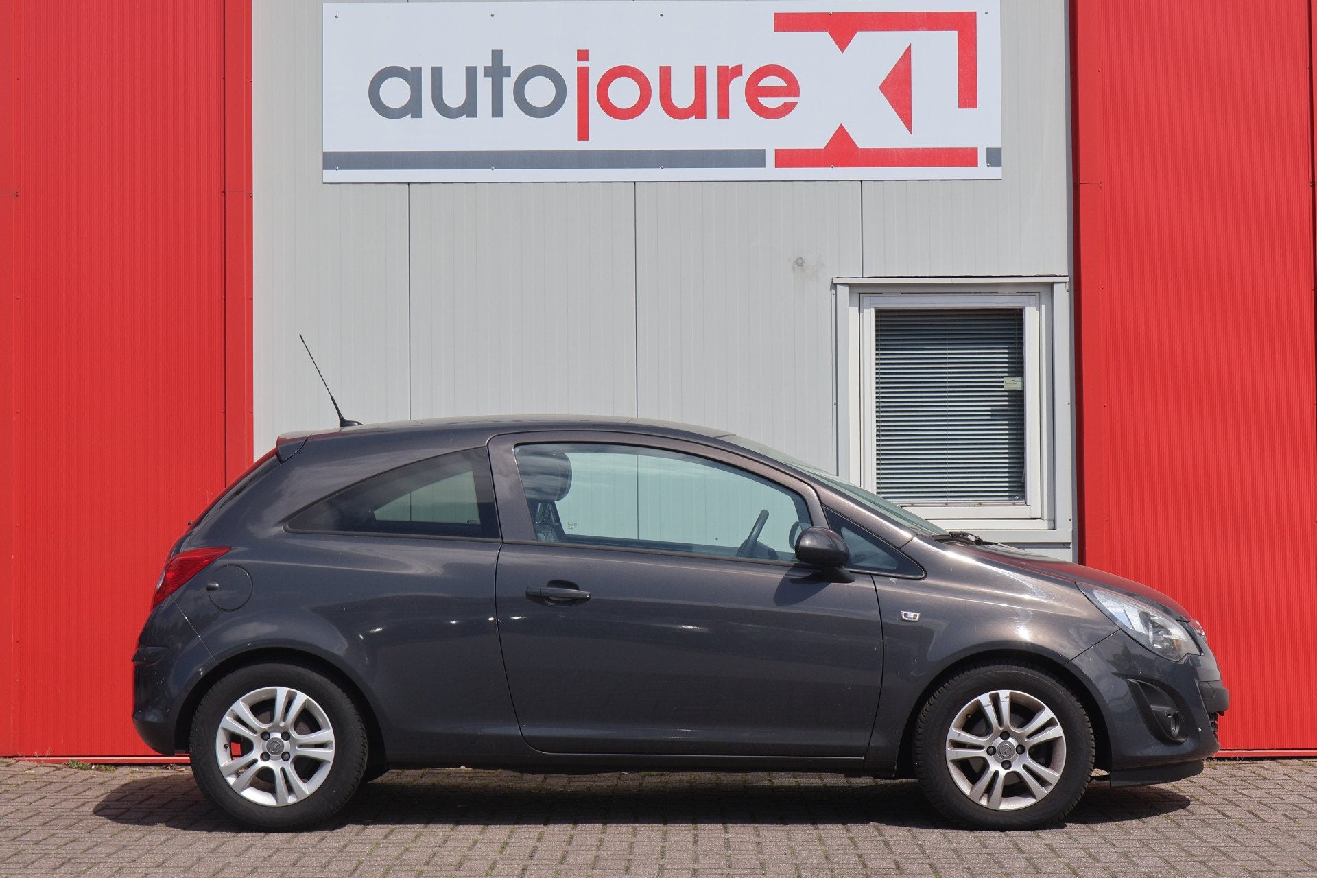 Opel Corsa 1.3 CDTi EcoFlex S/S Business+ (bj 2014), Auto's, Opel, Voorwielaandrijving, Euro 5, 1063 kg, Gebruikt