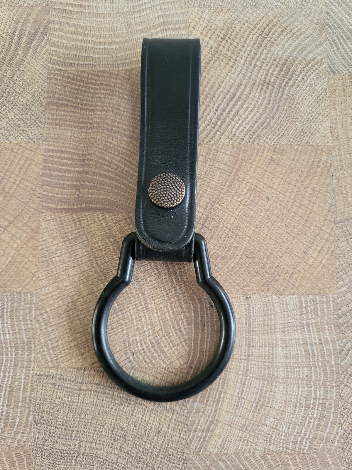 Maglite D-cell zaklamphouder voor riem, Ophalen of Verzenden, Zo goed als nieuw
