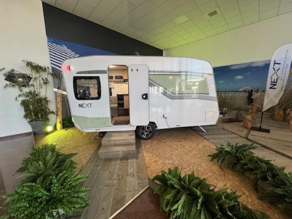 NEXT 380 NIEUW LICHTGEWICHT FENDT, Next, Kleine zit, Particulier, Schokbreker