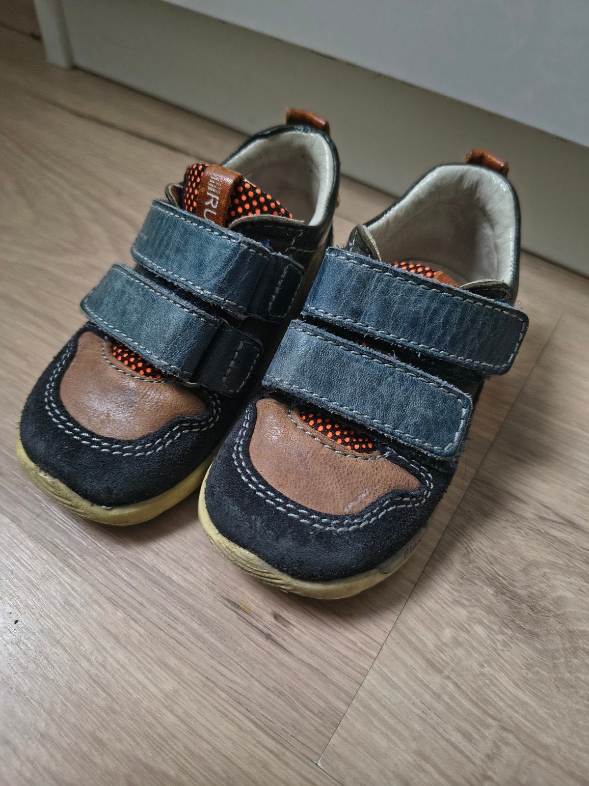 Shoesme runflex, maat 20, Ophalen of Verzenden, Shoesme, Jongetje, Gebruikt