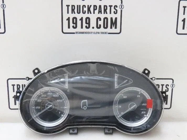 DAF 2262596 Instrumentenpaneel, Ophalen, Gebruikt, DAF