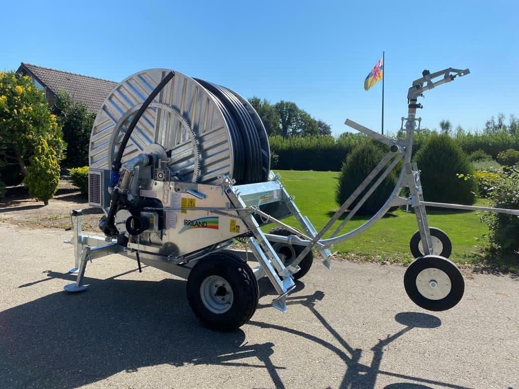 Irriland beregeningshaspel 75/250, Overige, Beregening en Drainage
