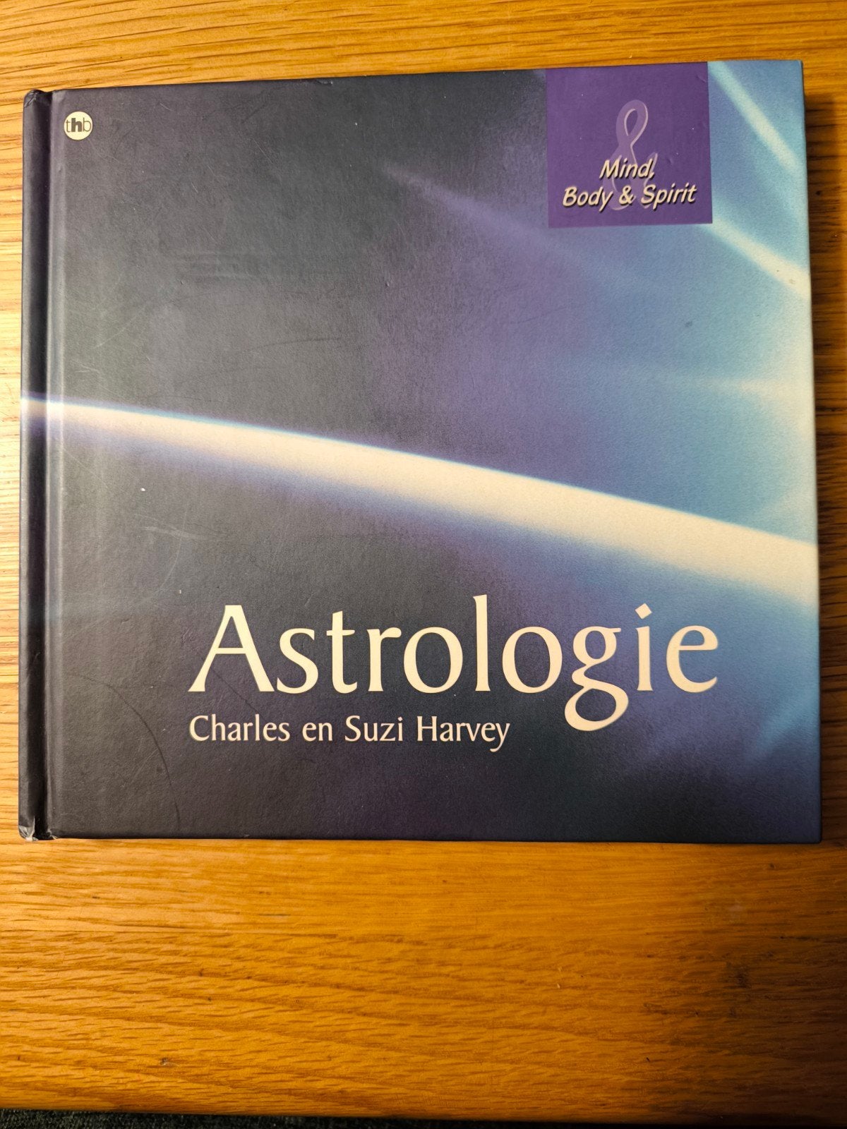 ASTROLOGIE, Ophalen of Verzenden, Nieuw, Astrologie, Overige typen