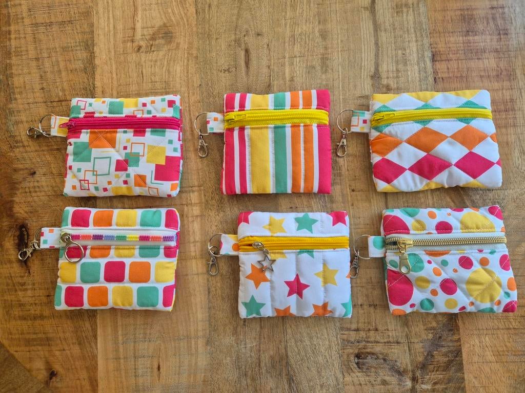 Wallet / portemonnees, Ophalen of Verzenden, Nieuw, Overige kleuren