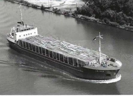 Scheepvaart, Ophalen of Verzenden, Nieuw, Kaart, Foto of Prent