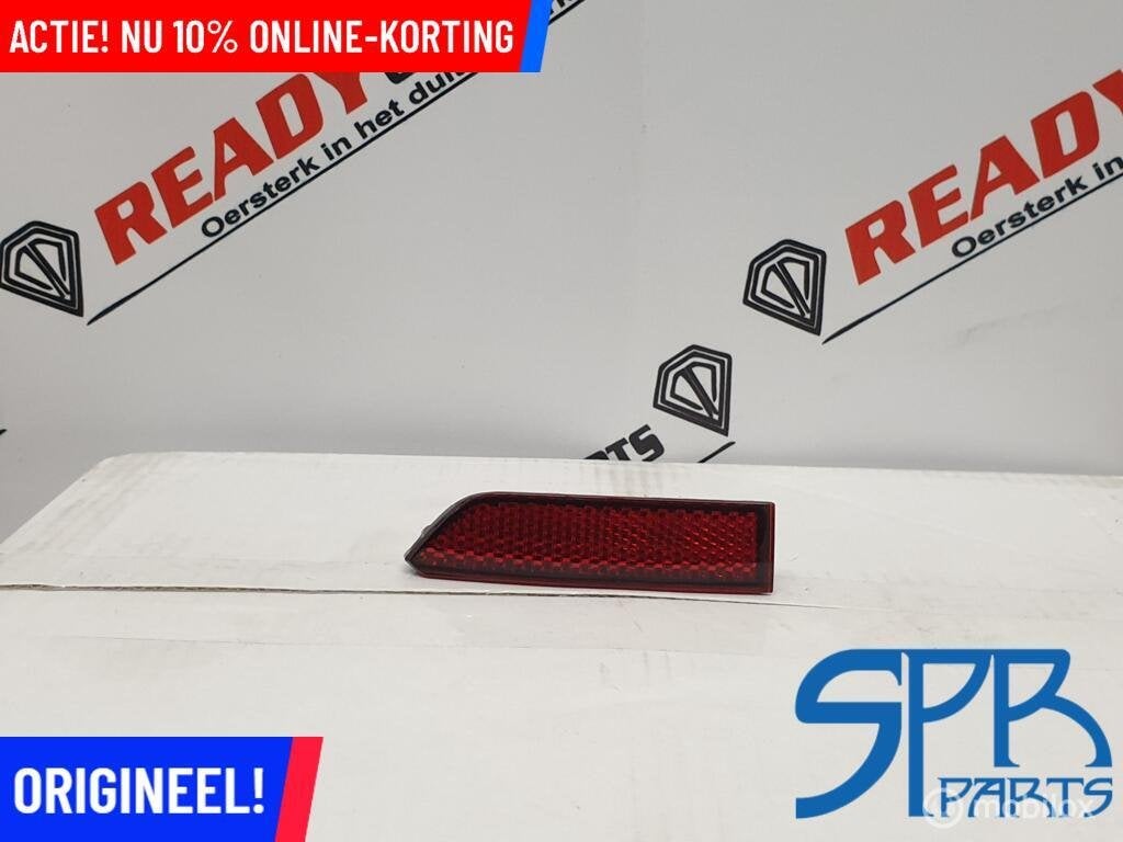 VW TIGUAN 5NA LINKS BUITEN Reflector LINKSBUITEN 5NA945103, Volkswagen, Nieuw, Ophalen of Verzenden, Volkswagen
