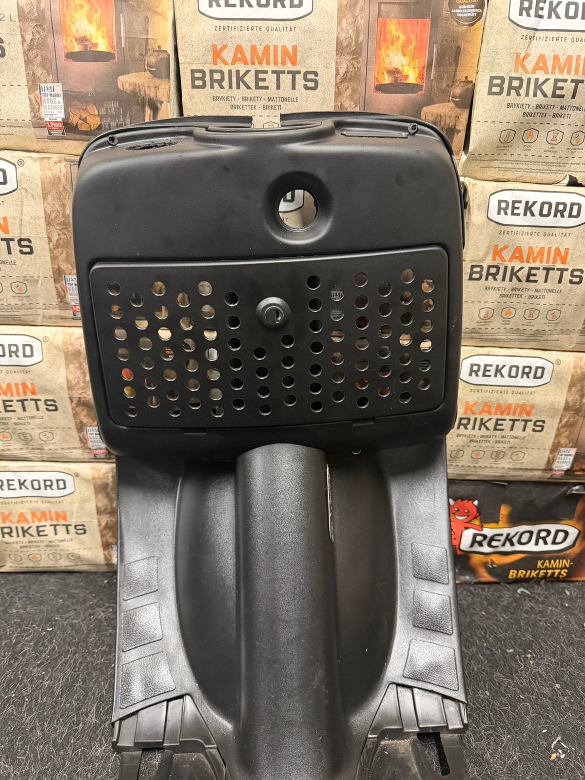 Piaggio sp98 binnenkappen set nieuw orgineel !!, Ophalen, Nieuw, Kap, Piaggio