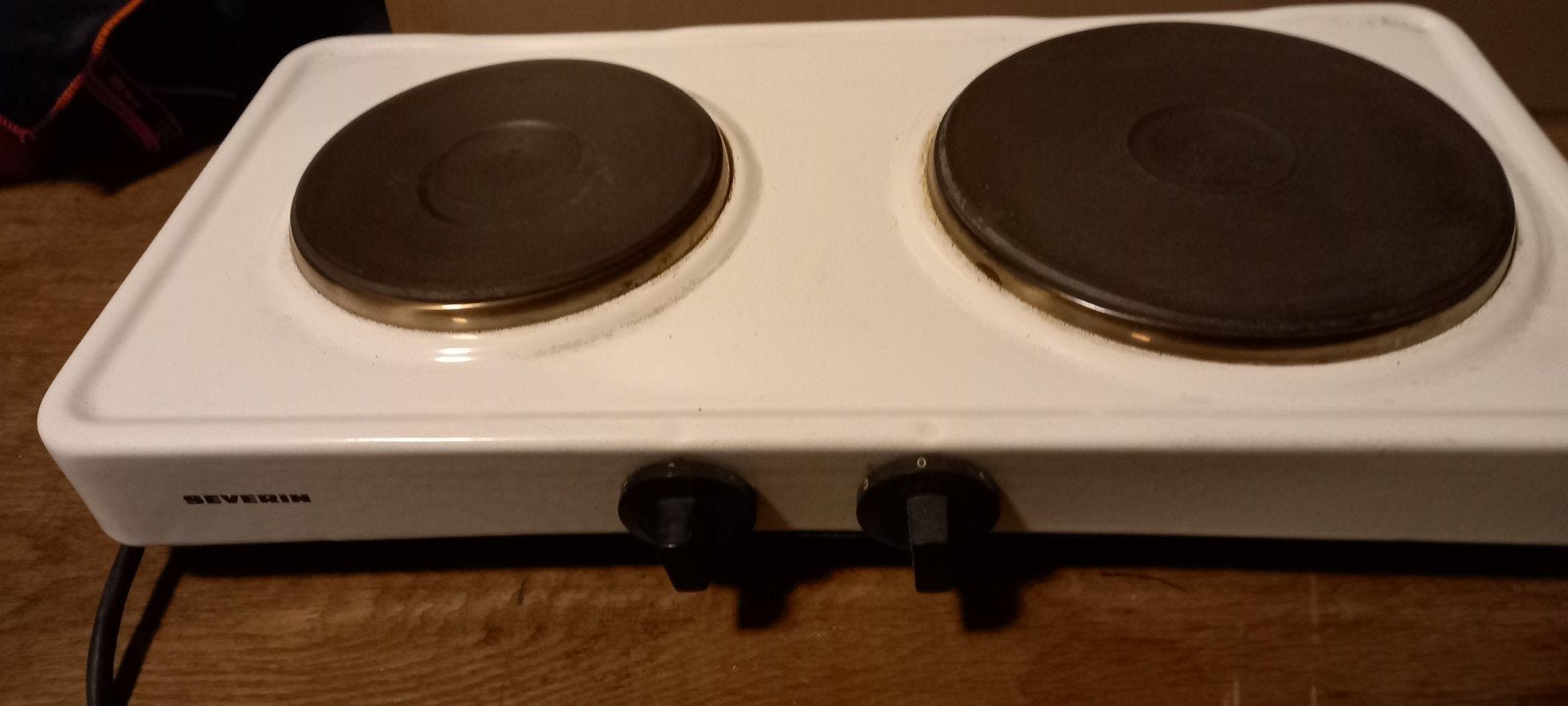 Electrice kookplaat., Ophalen, Vrijstaand, Gas, 4 kookzones
