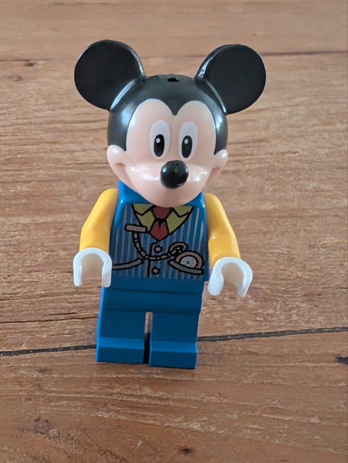 Lego Minifigures Disney Mickey mouse, Lego, Nieuw, Ophalen of Verzenden, Minifiguren serie