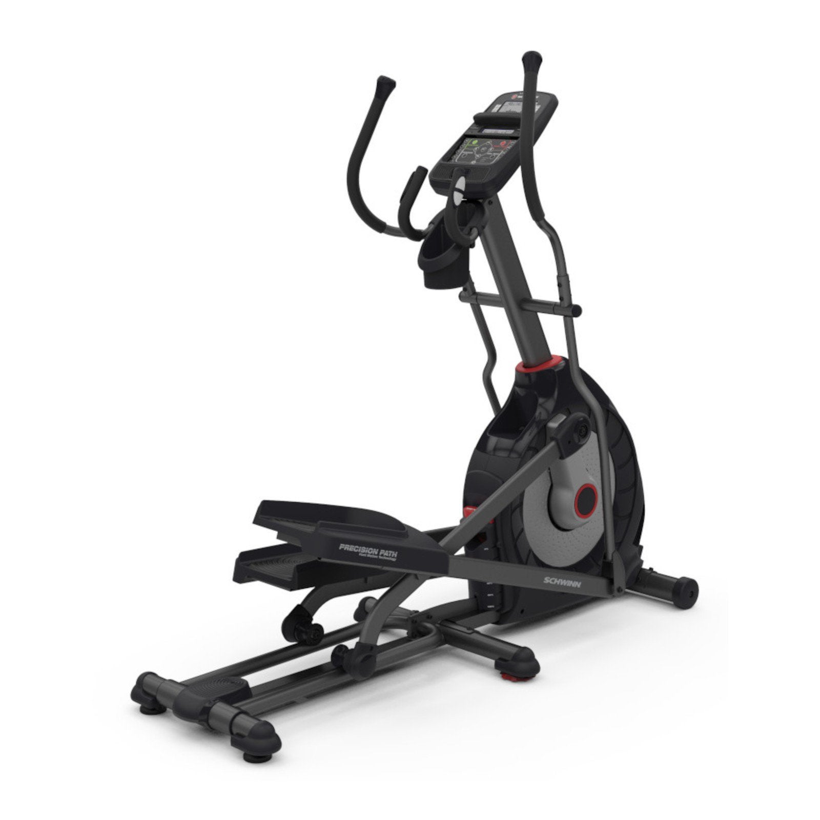 Crosstrainer Schwinn 430i Professionele hometrainer, Ophalen of Verzenden, Zo goed als nieuw, Krachtstation