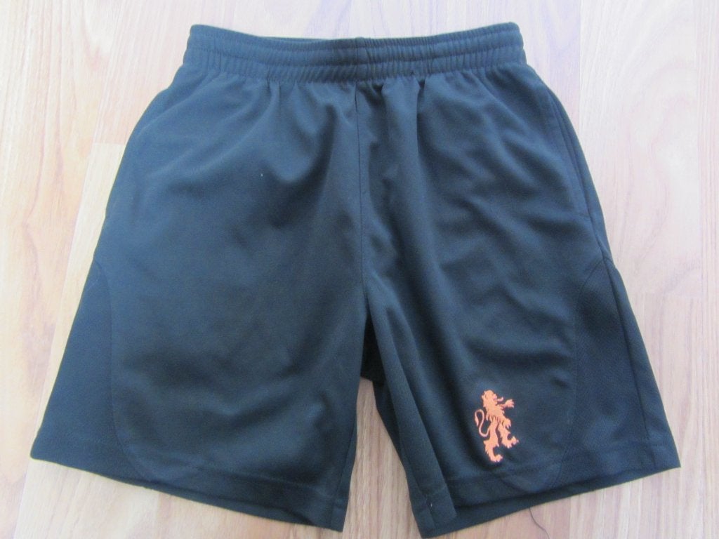 Sportbroeken / Van Hummel sport broek maat 140-152, Jongen of Meisje, Sport- of Zwemkleding, Van Hummel, Ophalen of Verzenden