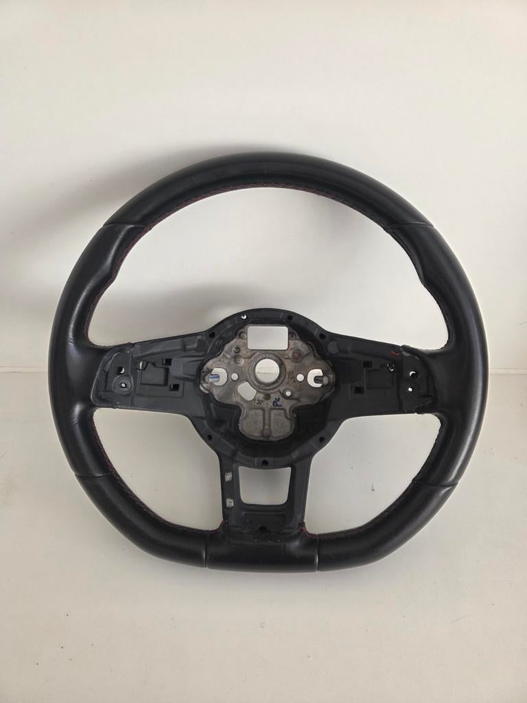 Origineel golf 7 gti stuur!, Auto-onderdelen, Ophalen of Verzenden, Gebruikt, Volkswagen