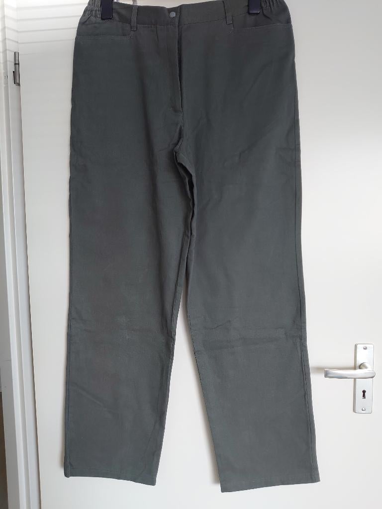 damesbroek M&S maat 44 Nieuw, Verzenden, Maat 42/44 (L), Nieuw, Lang