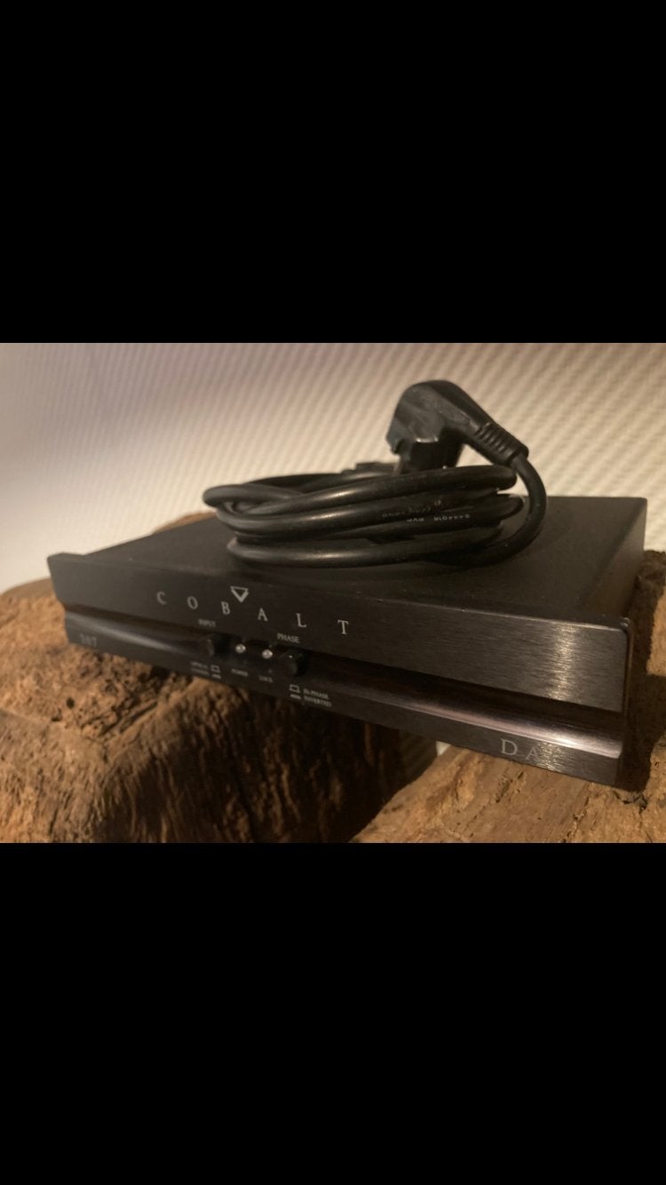 Theta Dac:Digitaal naar Analoog Converter (DAC), Ophalen of Verzenden, Zo goed als nieuw