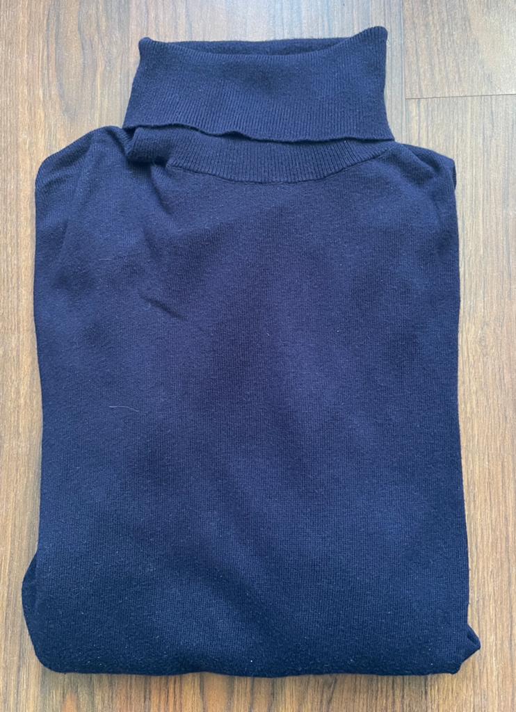 Coltrui blauw Jack&Jones, S, Ophalen of Verzenden, Zo goed als nieuw, Maat 46 (S) of kleiner, Blauw