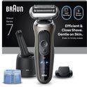 Braun Series 7 Elektrisch Scheerapparaat, N, N, Overige typen, Nieuw