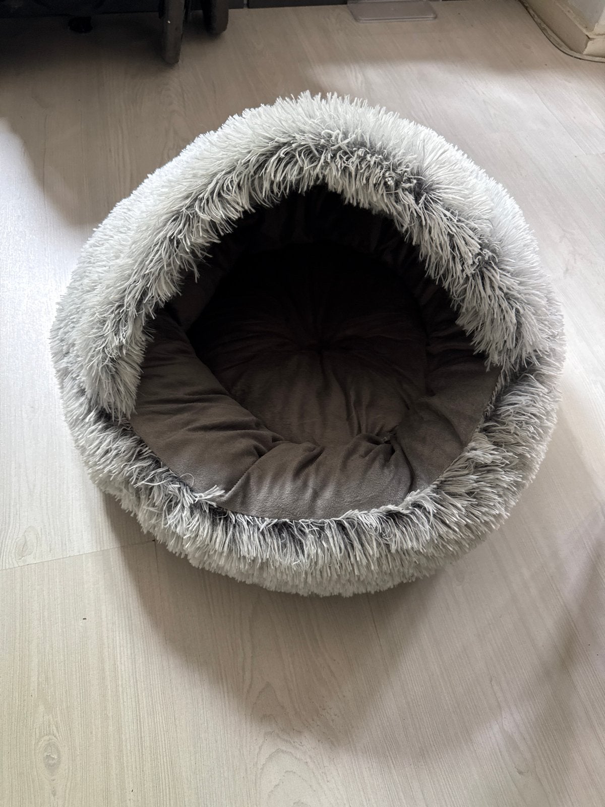 Kattenmand, Dieren en Toebehoren, Kattenmanden, Ophalen of Verzenden, Nieuw, Pluche
