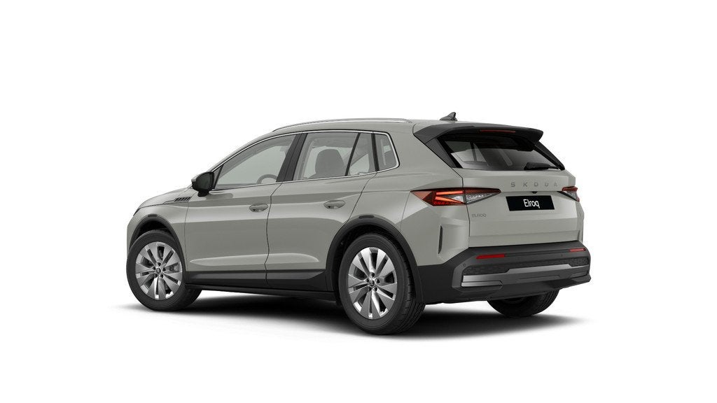 Skoda Elroq, Auto's, Skoda, Automaat, Achterwielaandrijving, Nieuw, SUV of Terreinwagen