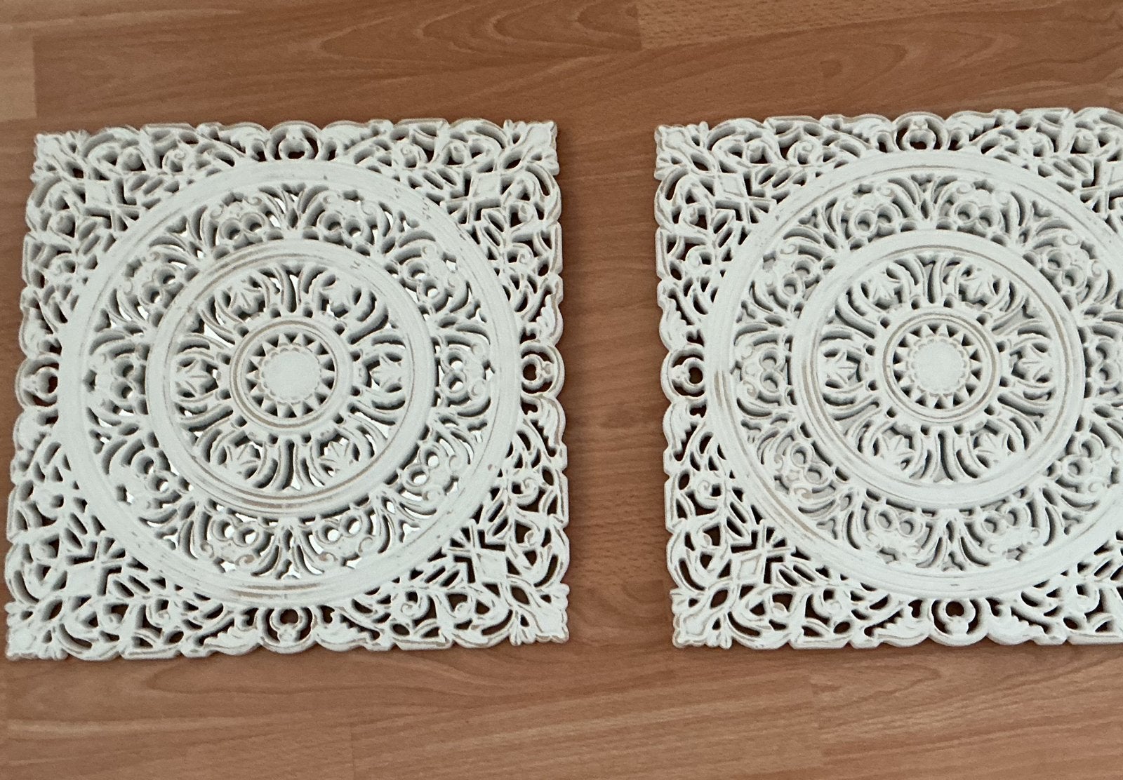 Wand  of Raam Decoratie, Huis en Inrichting, Hout, Nieuw, Ophalen of Verzenden, Overige typen