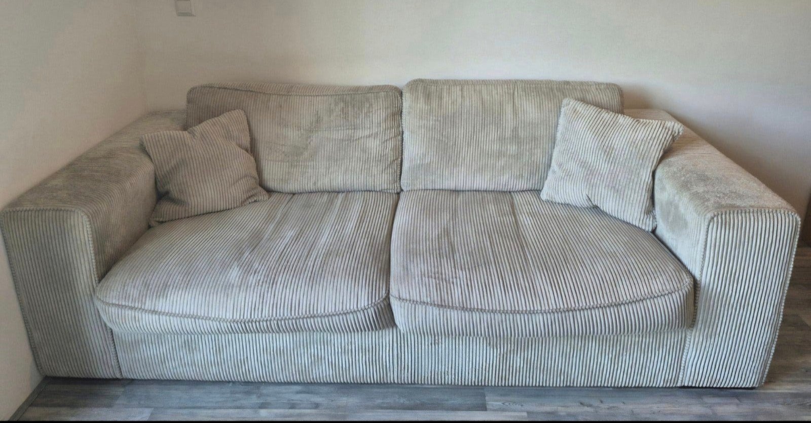 2 zitter, Ophalen of Verzenden, Gebruikt, 75 tot 100 cm, 200 tot 250 cm