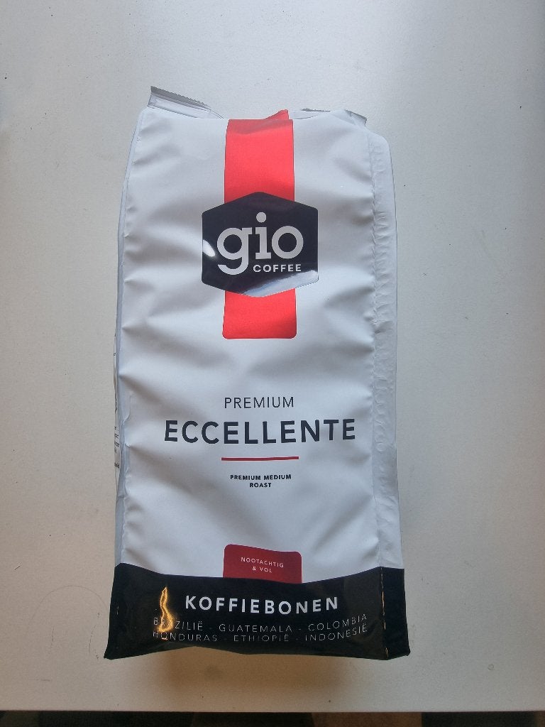 Koffiebonen, Ophalen of Verzenden