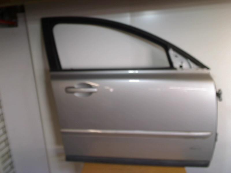 Portier Rechts Voor Volvo V50 (MW) (2004-04/2010-12), Gebruikt, Siegburger Straße 229, Köln 50679, , Duitsland, Info@volvocars.com
