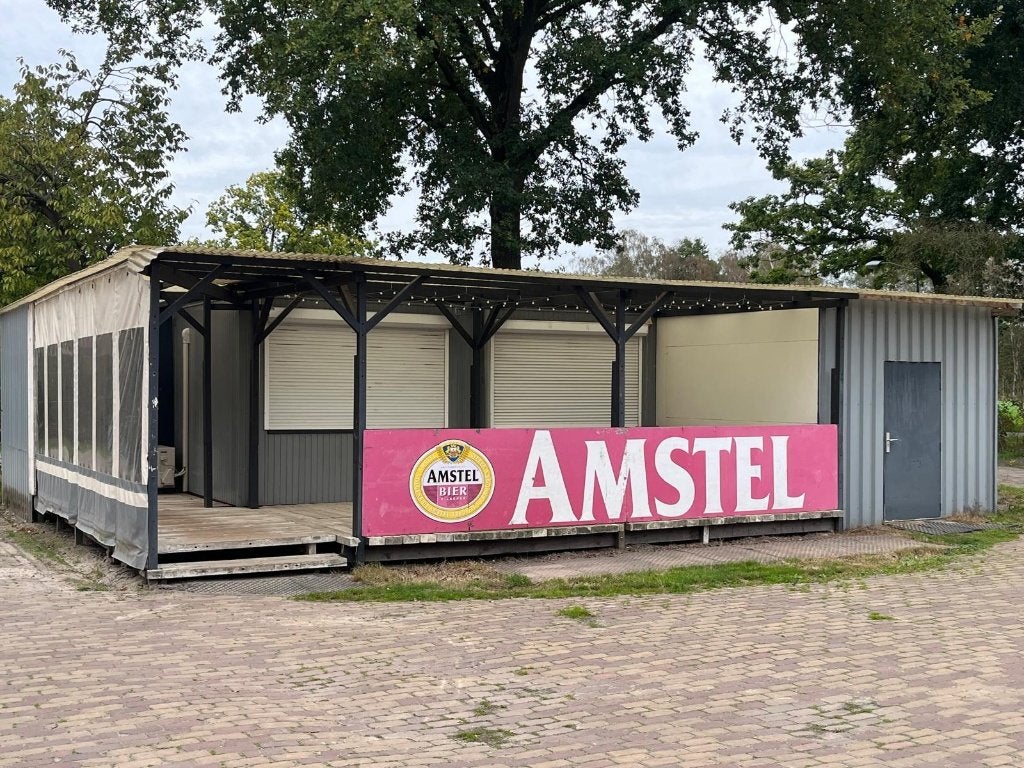 Woonnunit 72m2 te koop (per direct beschikbaar), Ophalen, Gebruikt