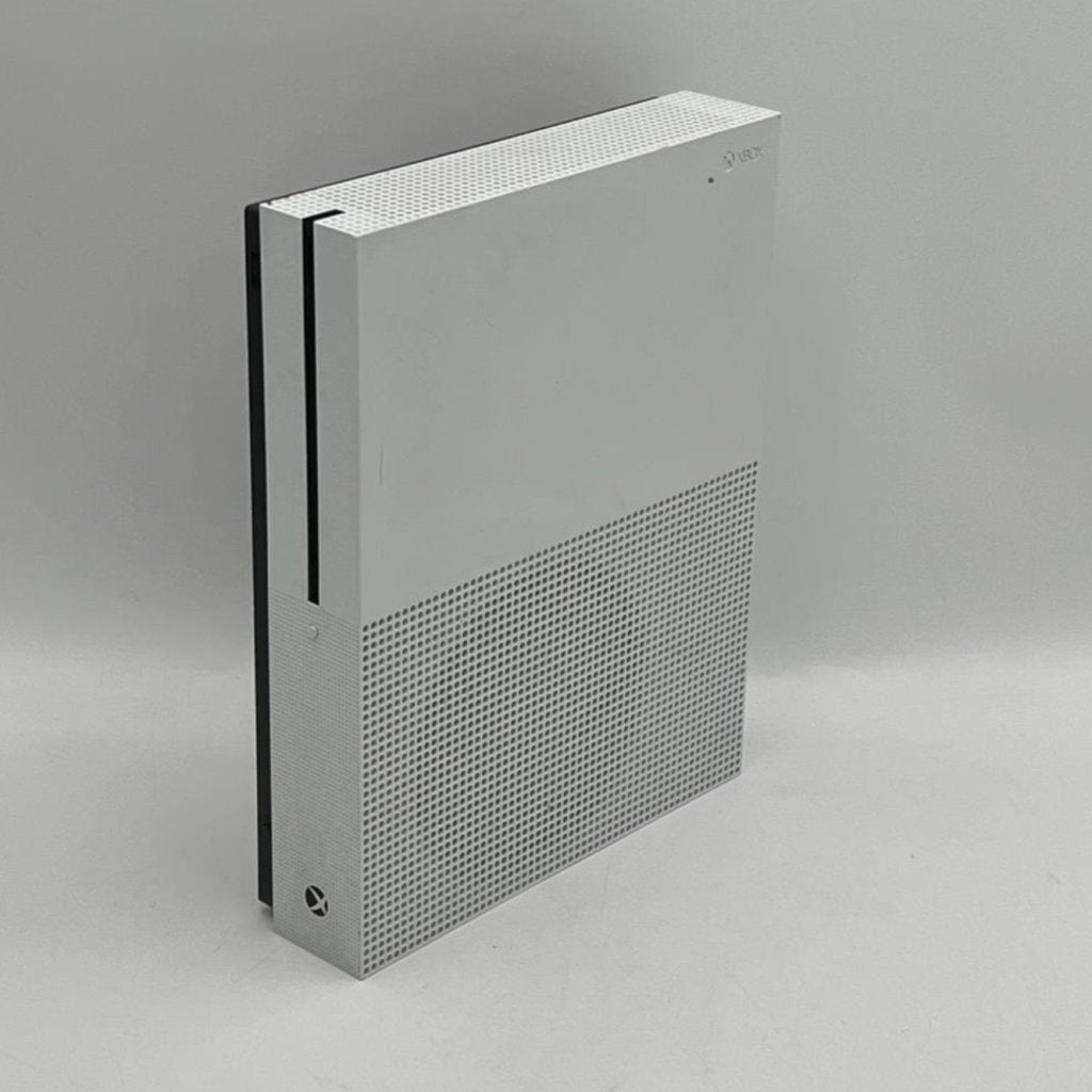 Xbox One S 512GB console incl. controller - Met garantie, Ruilrijk, Zo goed als nieuw, Info@ruilrijk.nl, Neerstraat 60, 6041 KD Roermond