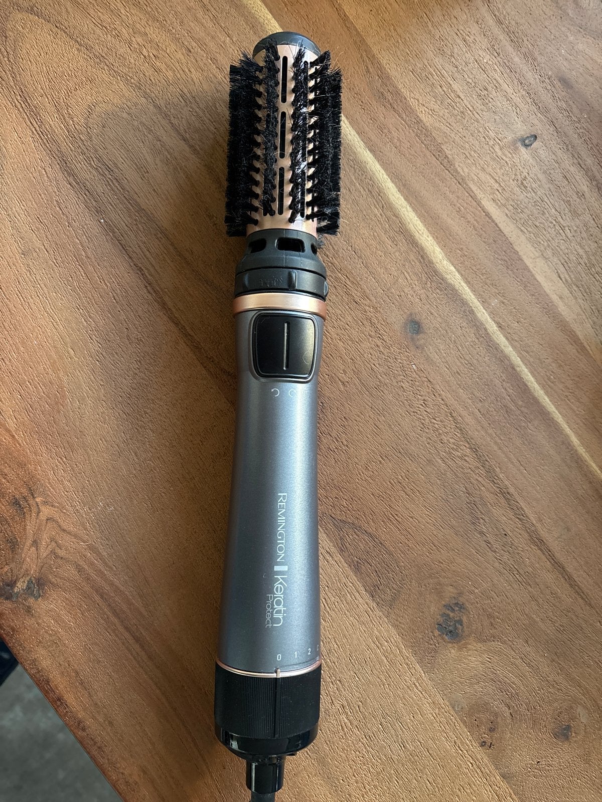 Remington Keratin Protect Föhnborstel, Ophalen, Gebruikt, Föhn of Haardroger