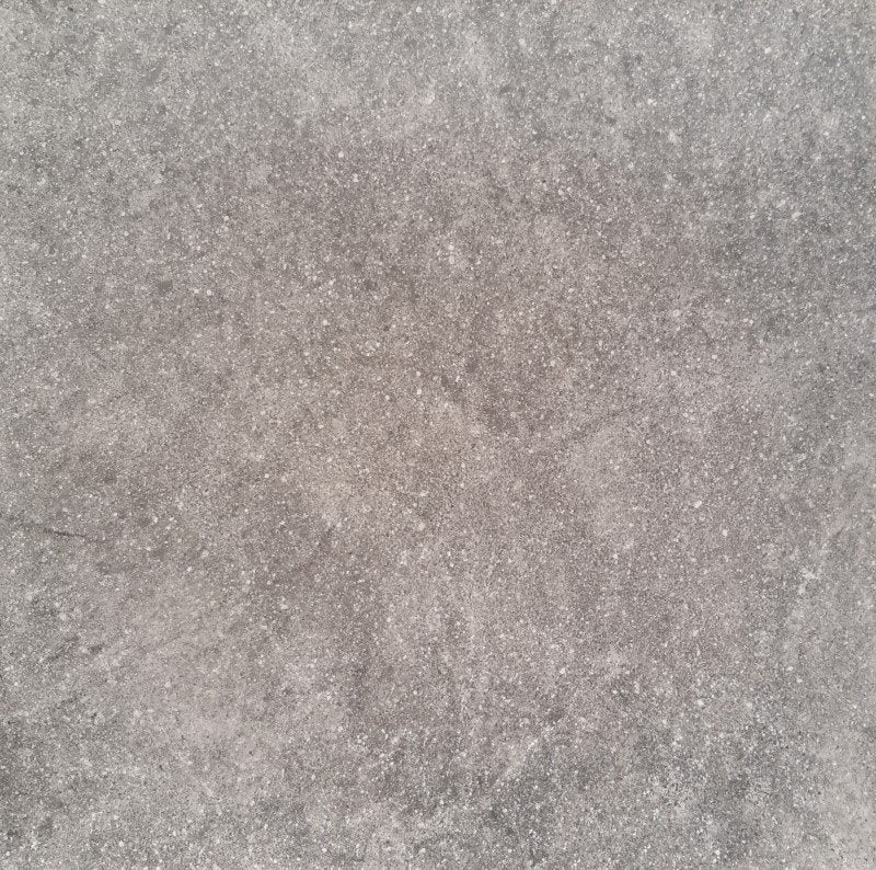 Restpartij Tagina Black 61x61x2 cm – Keramische Terrastegel, Ophalen, Keramiek, Nieuw, 10 m² of meer