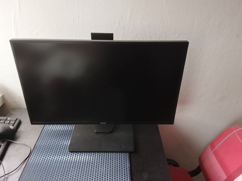 Iiyama Prolite 24 inch monitor, Computers en Software, Monitoren, Ophalen, IIyama, Full HD, HDMI
