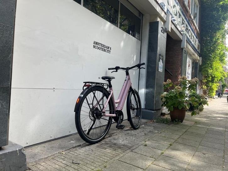 Nieuwe Riese & Müller Culture Mixte vario SUPER AANBIEDING!, Niet ingevuld, Nieuw, Ophalen of Verzenden, Riese & Müller