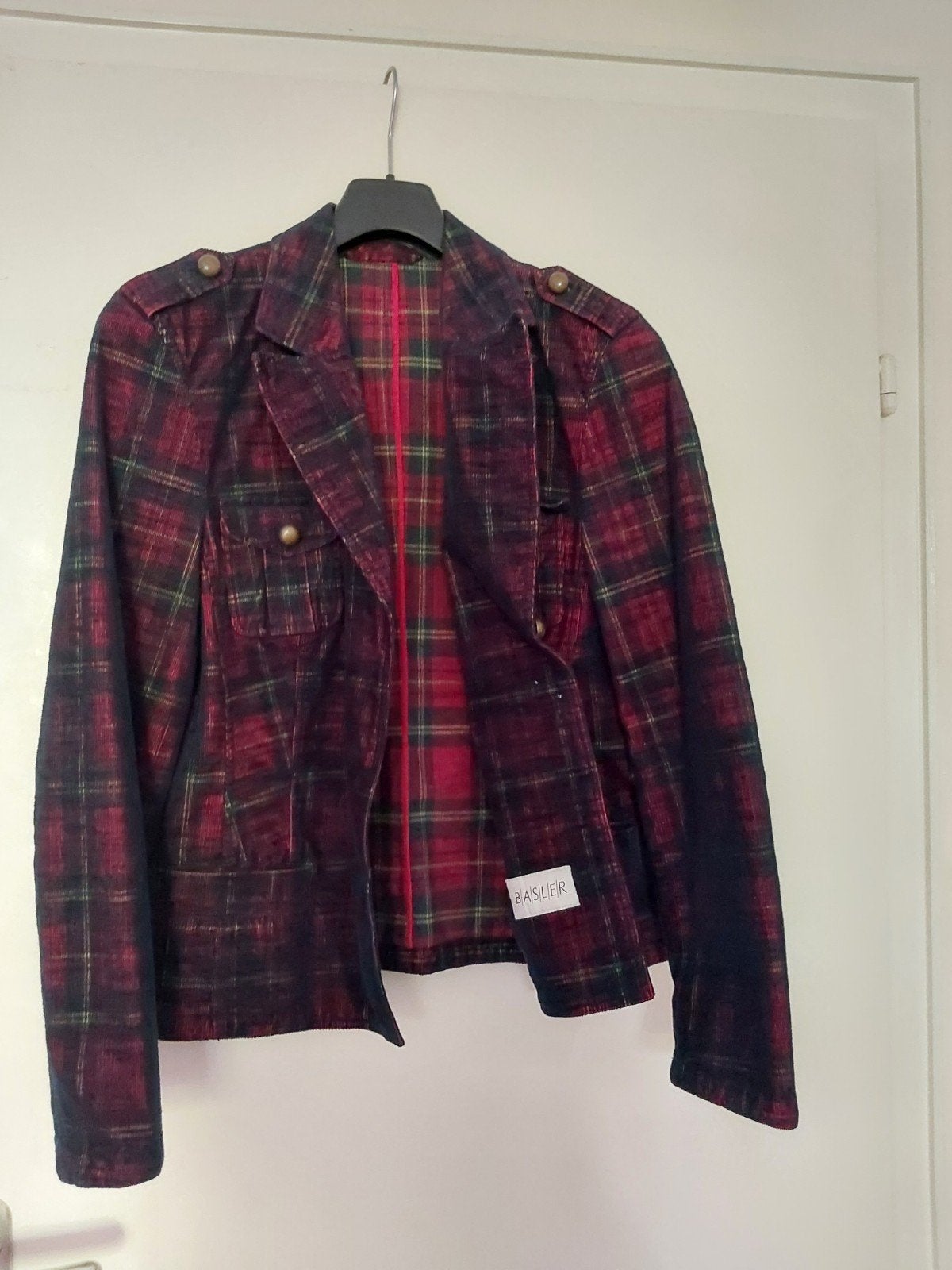 Blazer Basler, Ophalen of Verzenden, Zo goed als nieuw