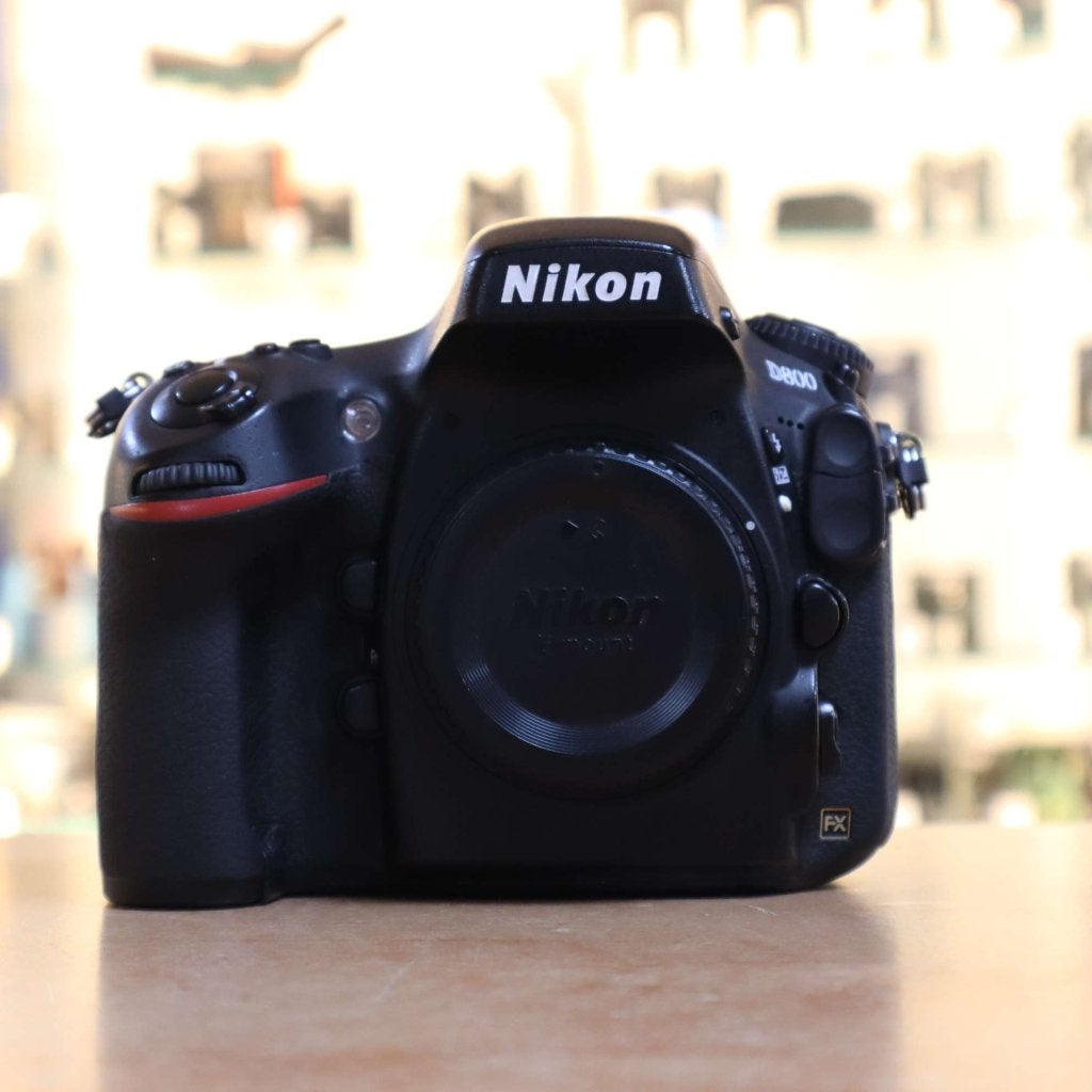 Nikon D800 77.000 clicks, Audio, Tv en Foto, Fotocamera's Digitaal, Foto-Groep, Gebruikt, Luttekepoortstraat 26 3841 AX Harderwijk