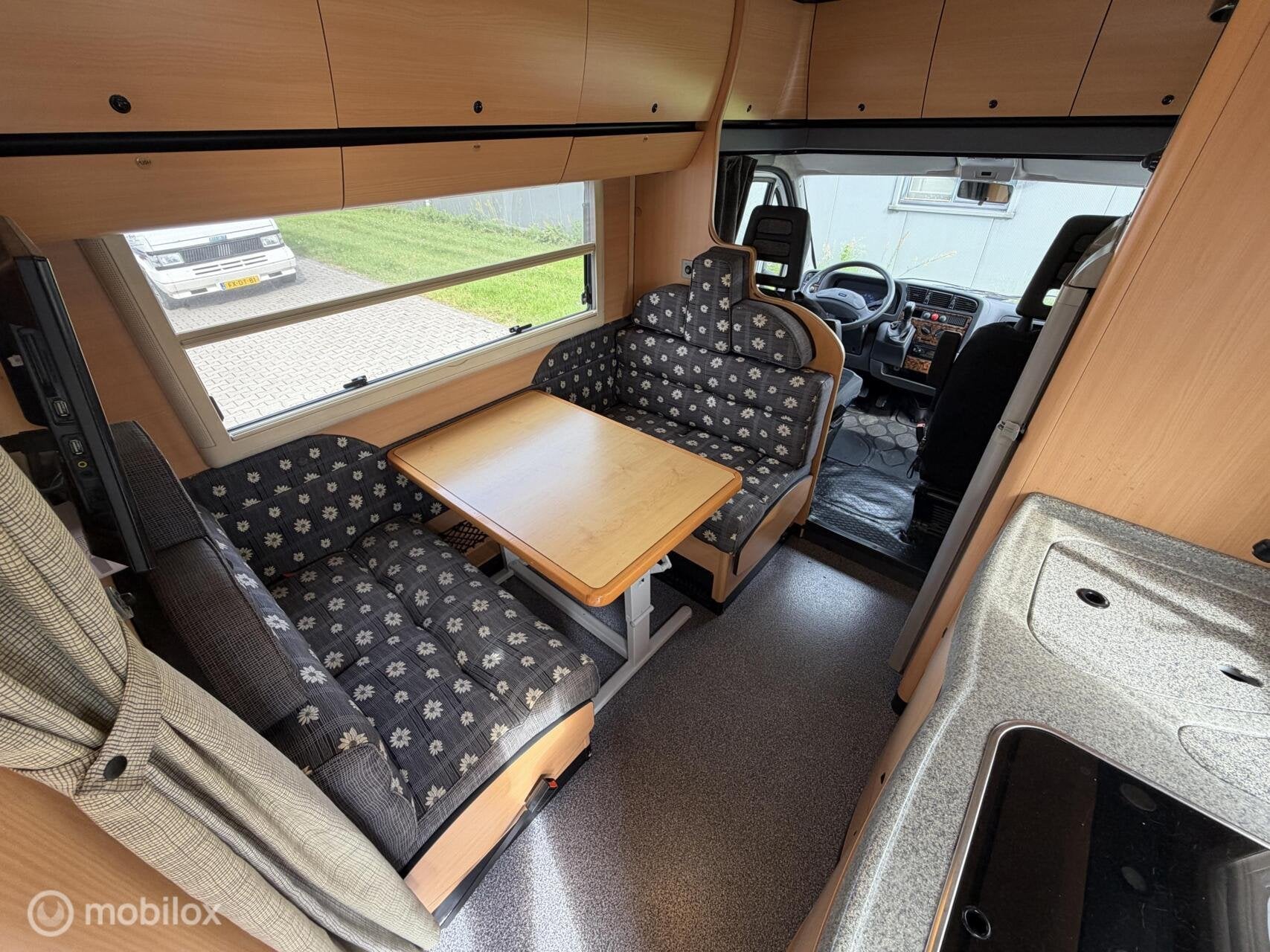 Caravans And Camping Laika