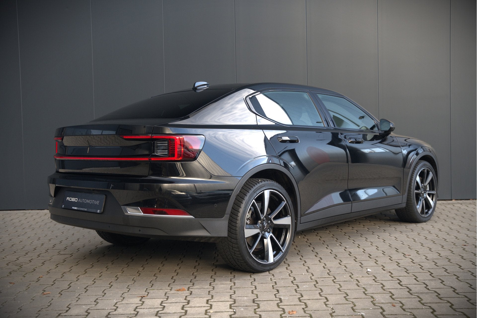 Polestar Polestar 2