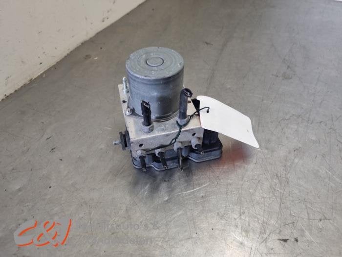 ABS Pomp van een Ford Transit Custom, Gebruikt, -, -, Ophalen of Verzenden