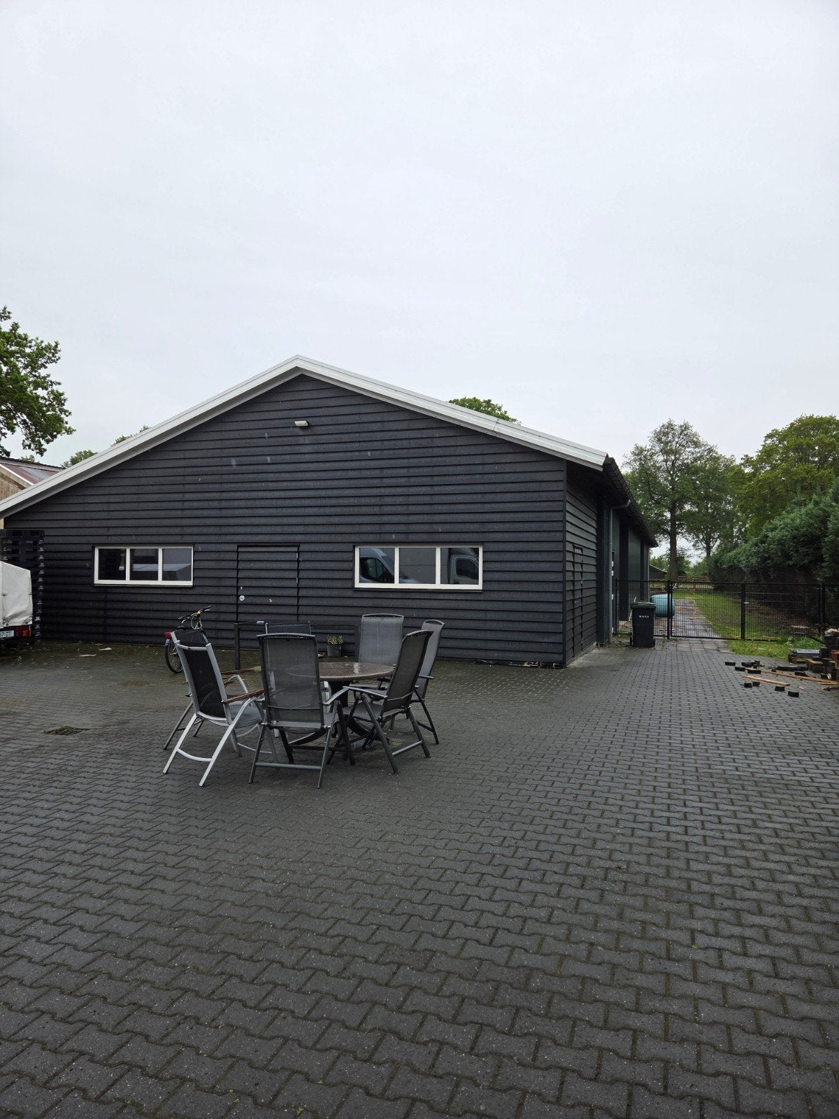 Opslagruimte te huur, Ophalen of Verzenden
