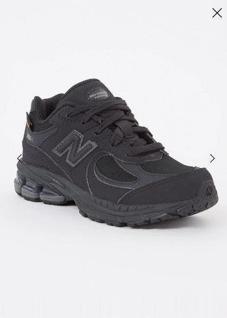 New Balance sneakers schoenen PC2002PJ zwart maat 30 kind, Kinderen en Baby's, Kinderkleding | Schoenen en Sokken, Jongen of Meisje