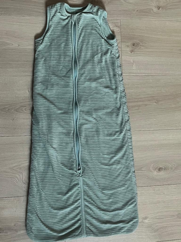 HEMA slaapzak maat 86 / 104, Ophalen of Verzenden, Zo goed als nieuw, 85 tot 100 cm, Slaapzak