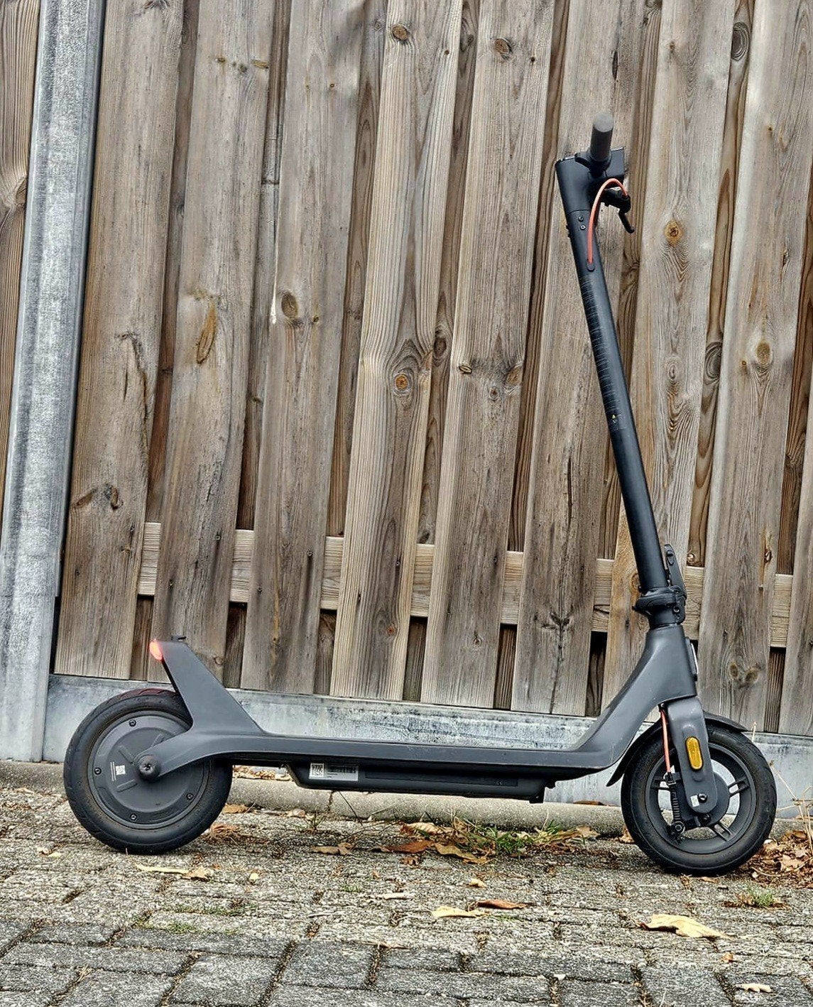 Xiaomi 4lite 2gen elektrische step, Fietsen en Brommers, Steps, Ophalen, Gebruikt, Elektrische step (E-scooter), Xiaomi