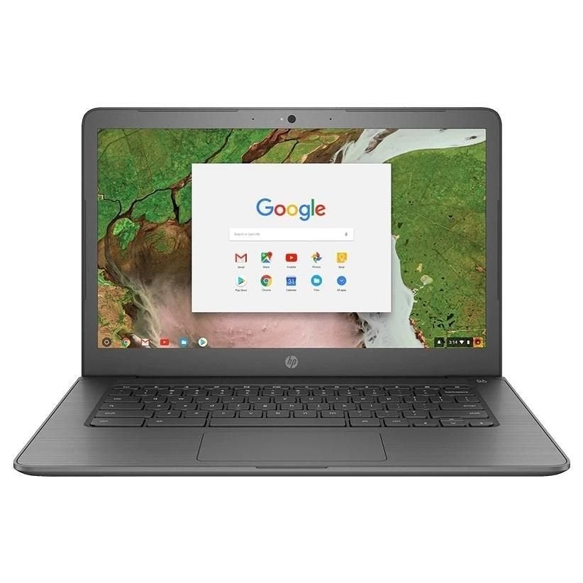 HP Chromebook 14", Computers en Software, Chromebooks, Gebruikt, 14 inch, 4 GB of minder, 64 GB, Qwerty, Ophalen