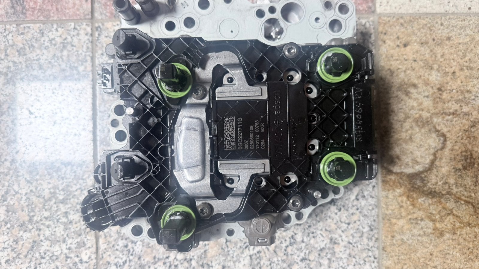 Golf 7,5 GTD MEGATRONIC SKZ, Ophalen of Verzenden, Gereviseerd, Volkswagen