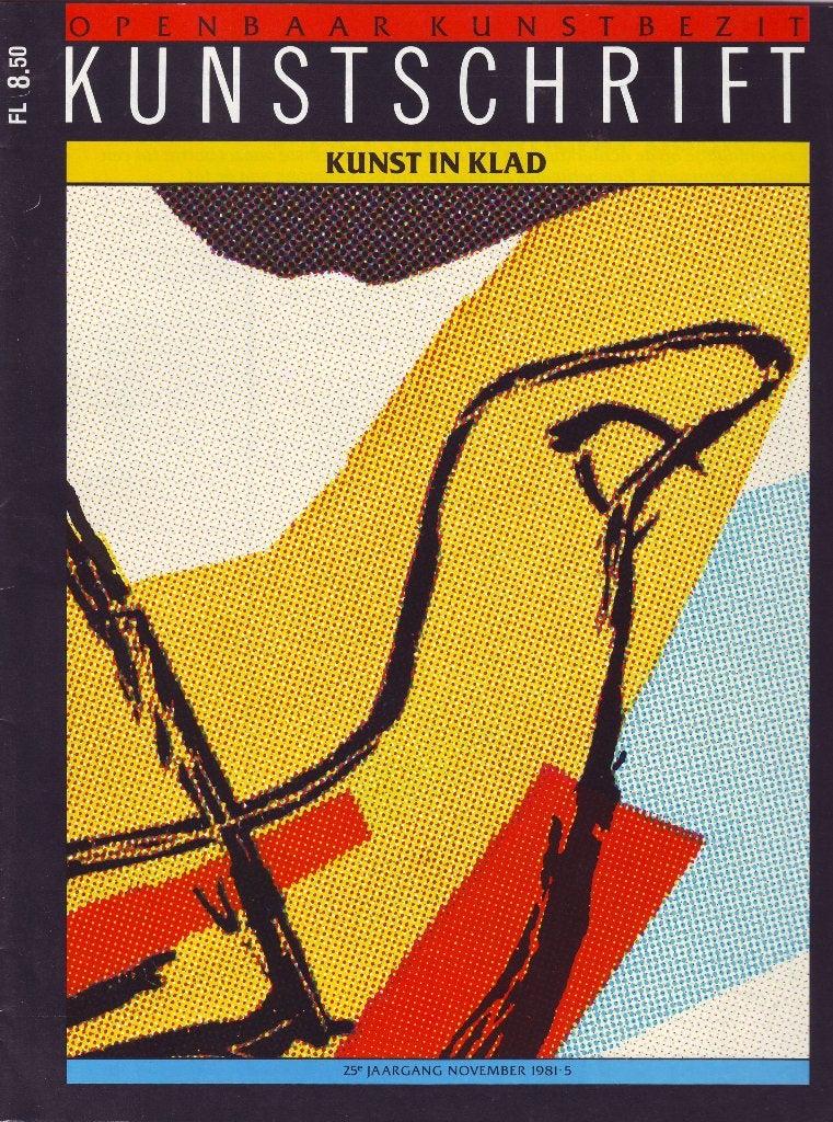 Kunst in klad: schetsen en voorstudies, Ophalen of Verzenden, Gelezen