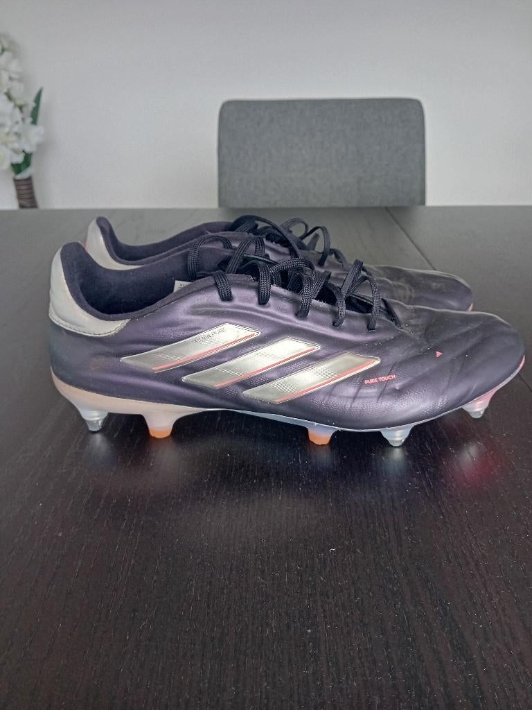 Adidas Copa SG Pro 44.5, Verzenden, Maat XS of kleiner, Schoenen, Zo goed als nieuw