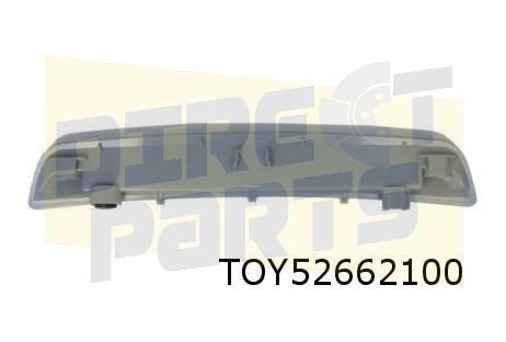 Toyota Auris (10/12-3/19) (E18), Avensis T27 (2/09-8/19),Cor, Auto-onderdelen, Verlichting, Toyota, Nieuw, Verzenden