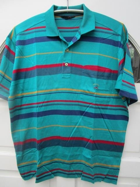 Paul & Shark Yachting polo, XL valt als L, Ophalen, Maat 52/54 (L), Zo goed als nieuw, Paul & Shark