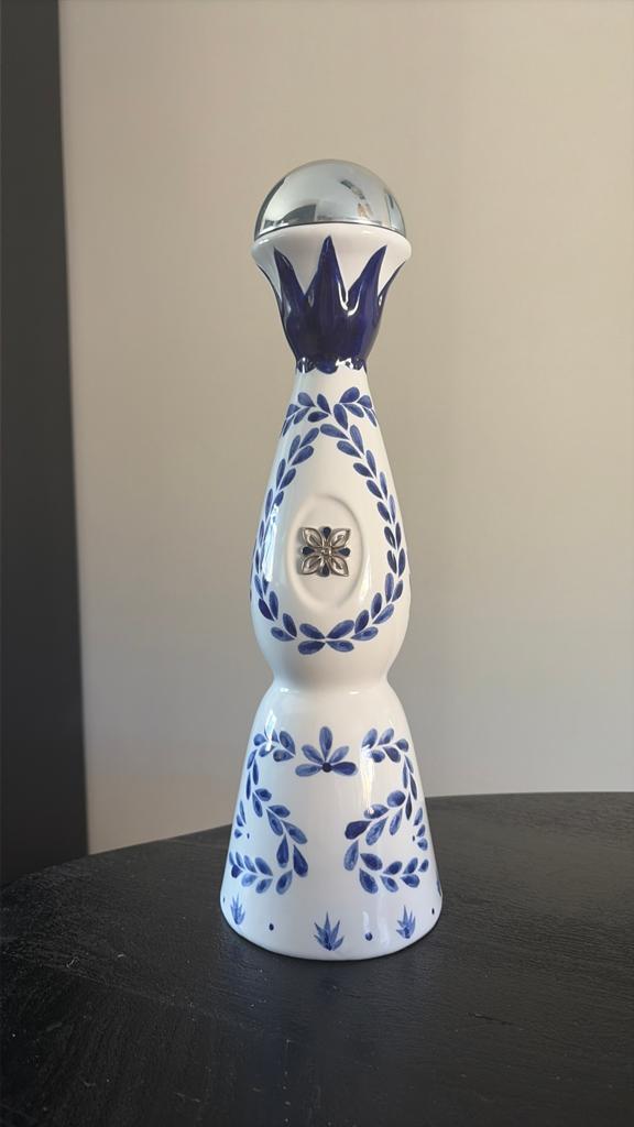 Clase azul fles, Antiek en Kunst, Ophalen
