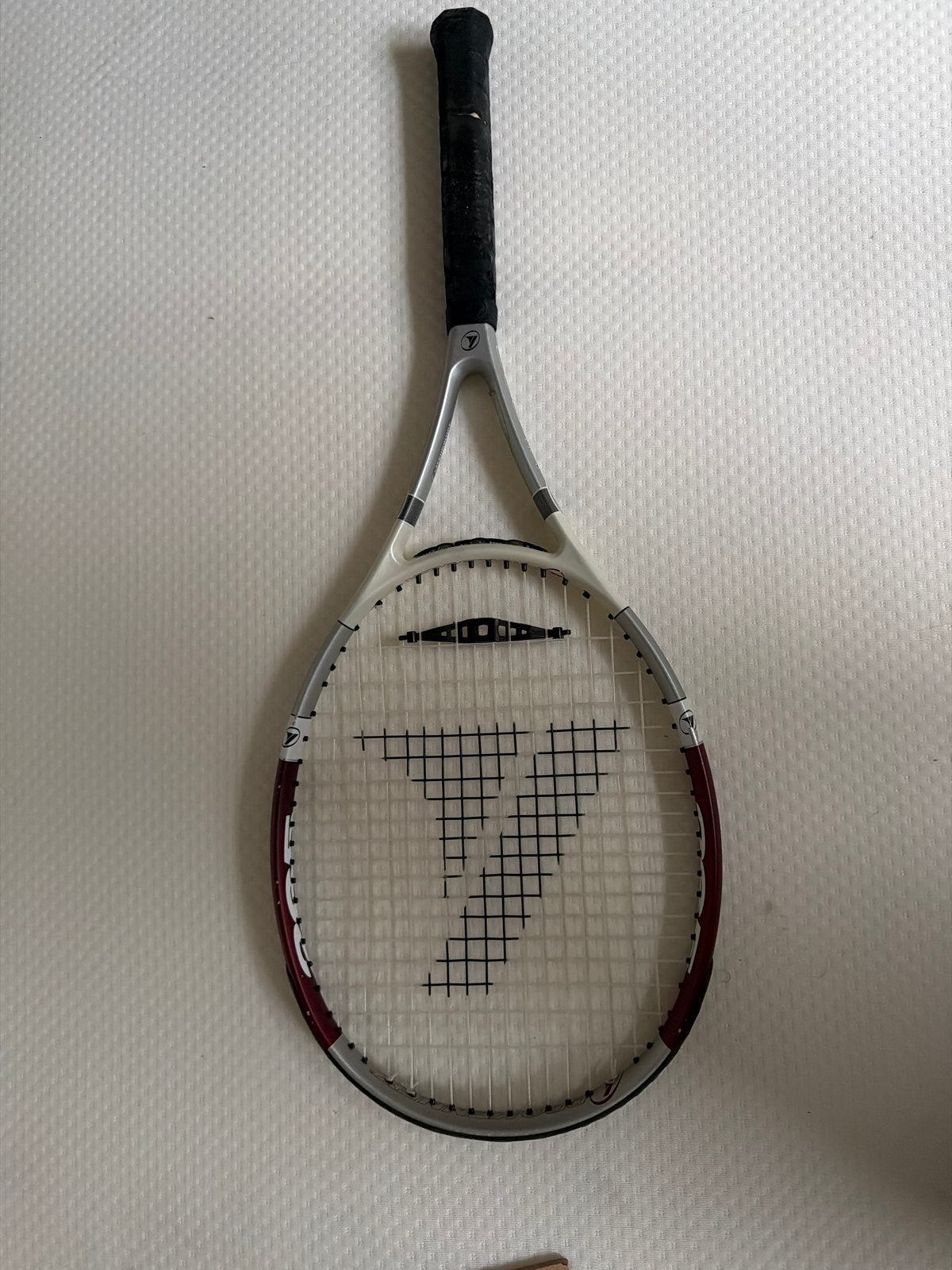 Pro Kennex Destiny Frame 265 Tennisracket, Ophalen, Gebruikt, Racket, Overige merken