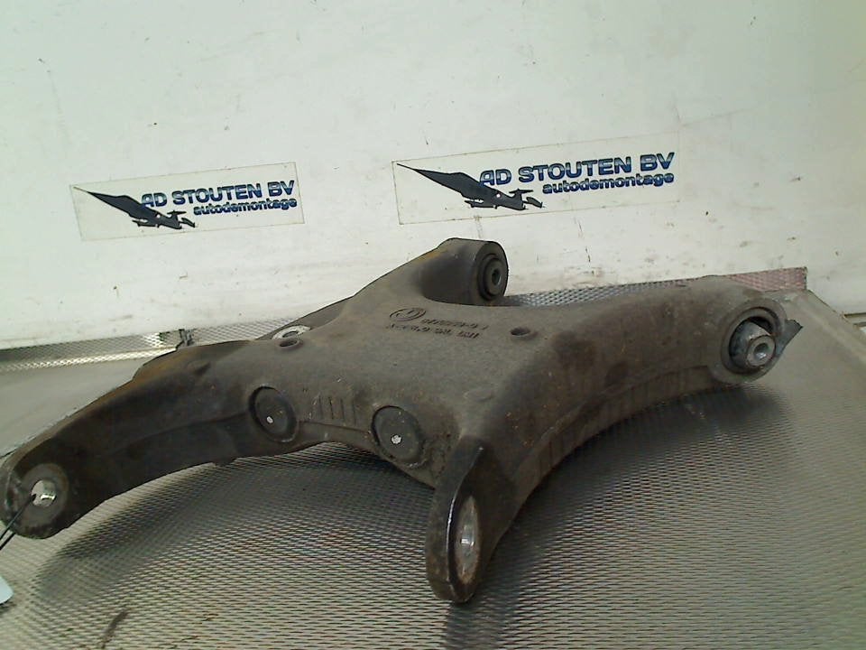 Draagarm Links Achter BMW X6 (F16) 2017 677095309, Gebruikt, Petuelring 130, München 80809, , Duitsland, BMW, Bayerische Motoren Werke AG